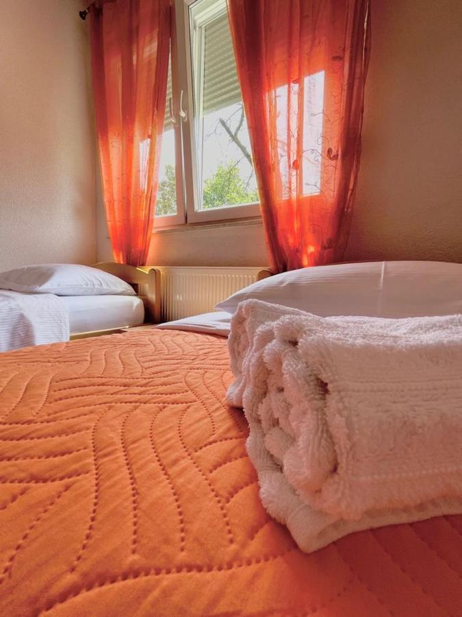 Apartman Nikolic,Banja Vrucica,Teslić Eksteriør bilde