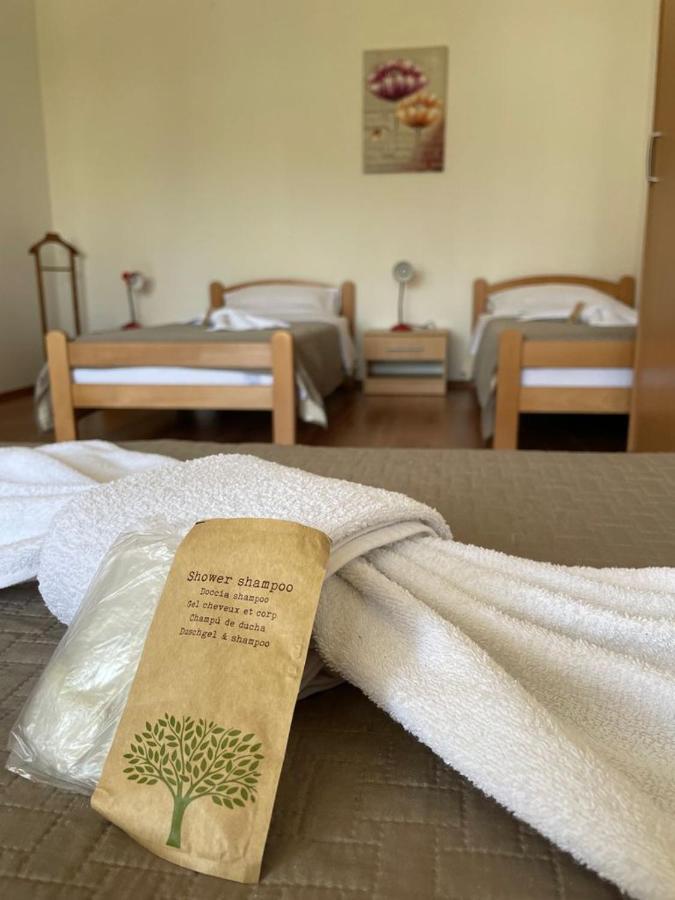 Apartman Nikolic,Banja Vrucica,Teslić Eksteriør bilde