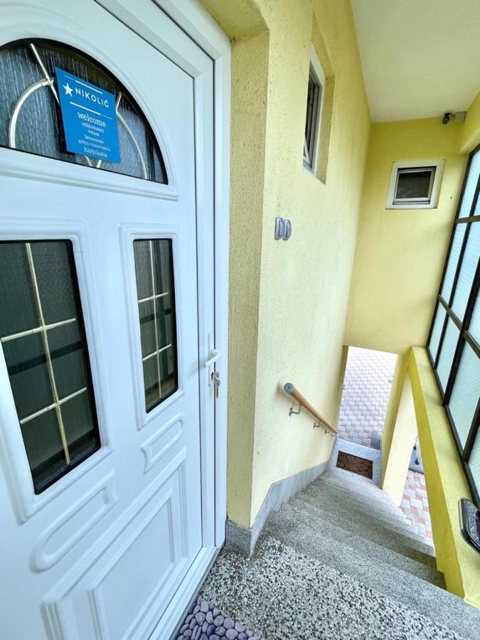 Apartman Nikolic,Banja Vrucica,Teslić Eksteriør bilde