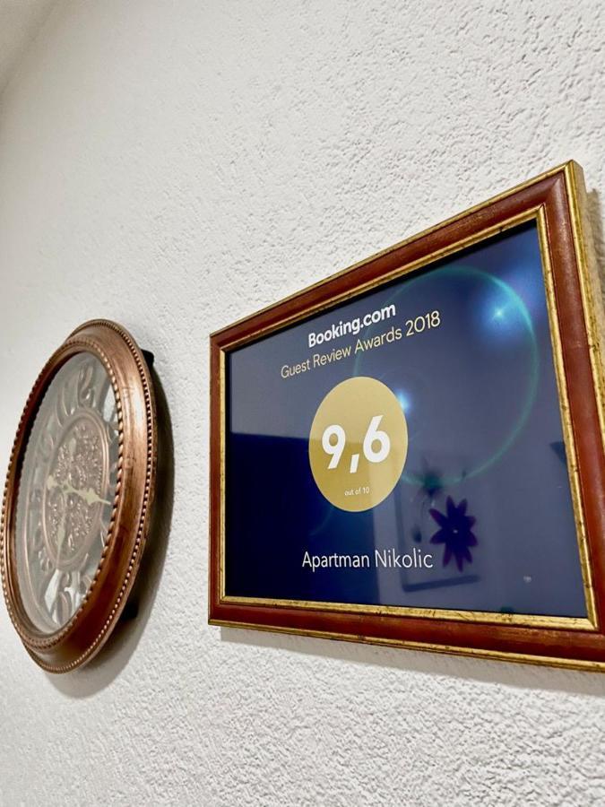 Apartman Nikolic,Banja Vrucica,Teslić Eksteriør bilde