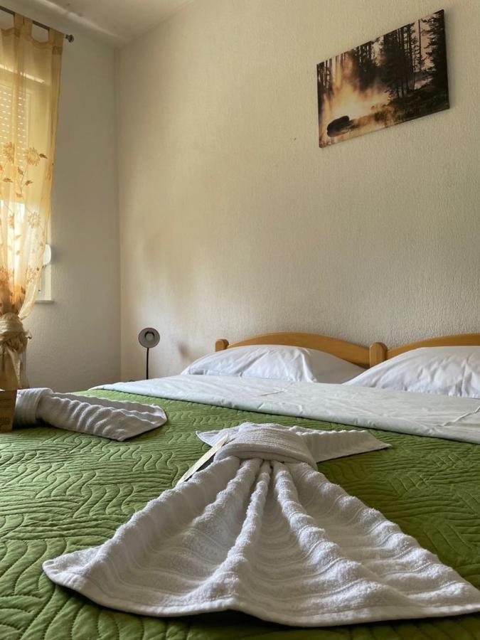 Apartman Nikolic,Banja Vrucica,Teslić Eksteriør bilde