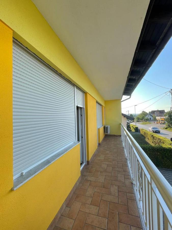 Apartman Nikolic,Banja Vrucica,Teslić Eksteriør bilde