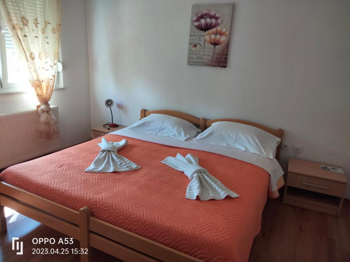 Apartman Nikolic,Banja Vrucica,Teslić Eksteriør bilde