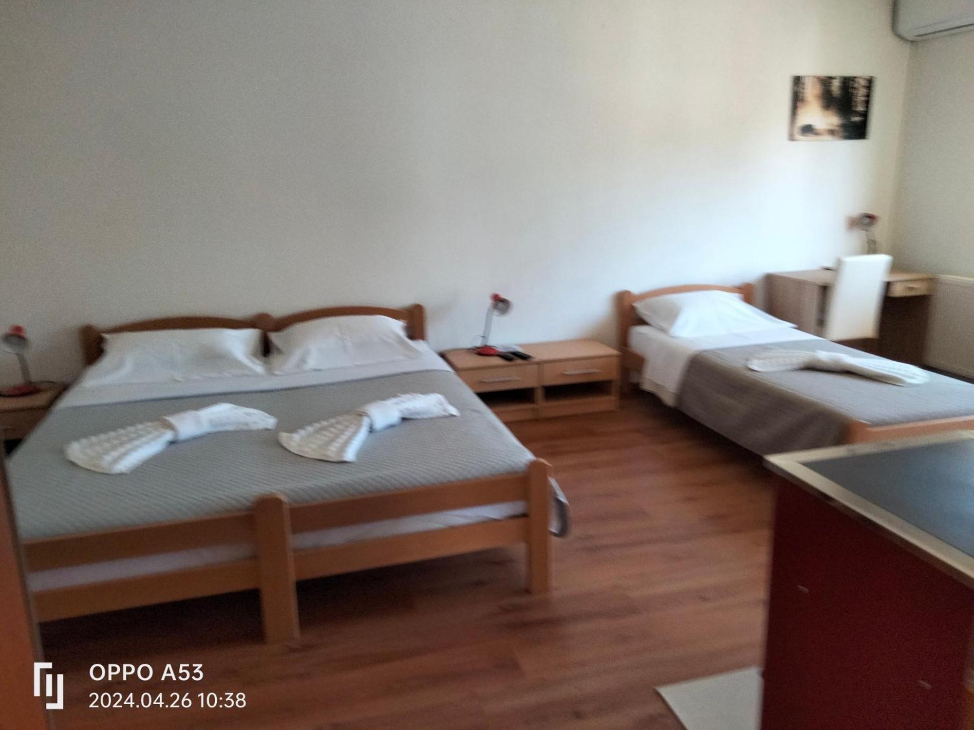 Apartman Nikolic,Banja Vrucica,Teslić Eksteriør bilde