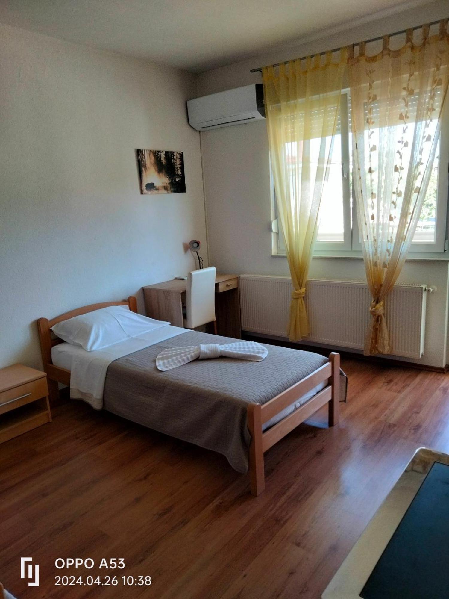 Apartman Nikolic,Banja Vrucica,Teslić Eksteriør bilde