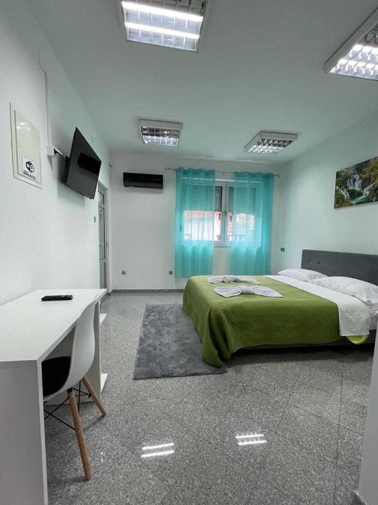 Apartman Nikolic,Banja Vrucica,Teslić Eksteriør bilde