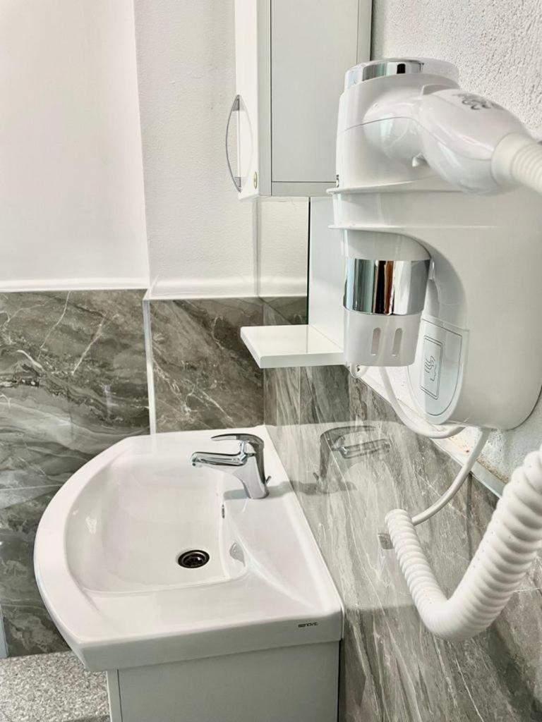 Apartman Nikolic,Banja Vrucica,Teslić Eksteriør bilde