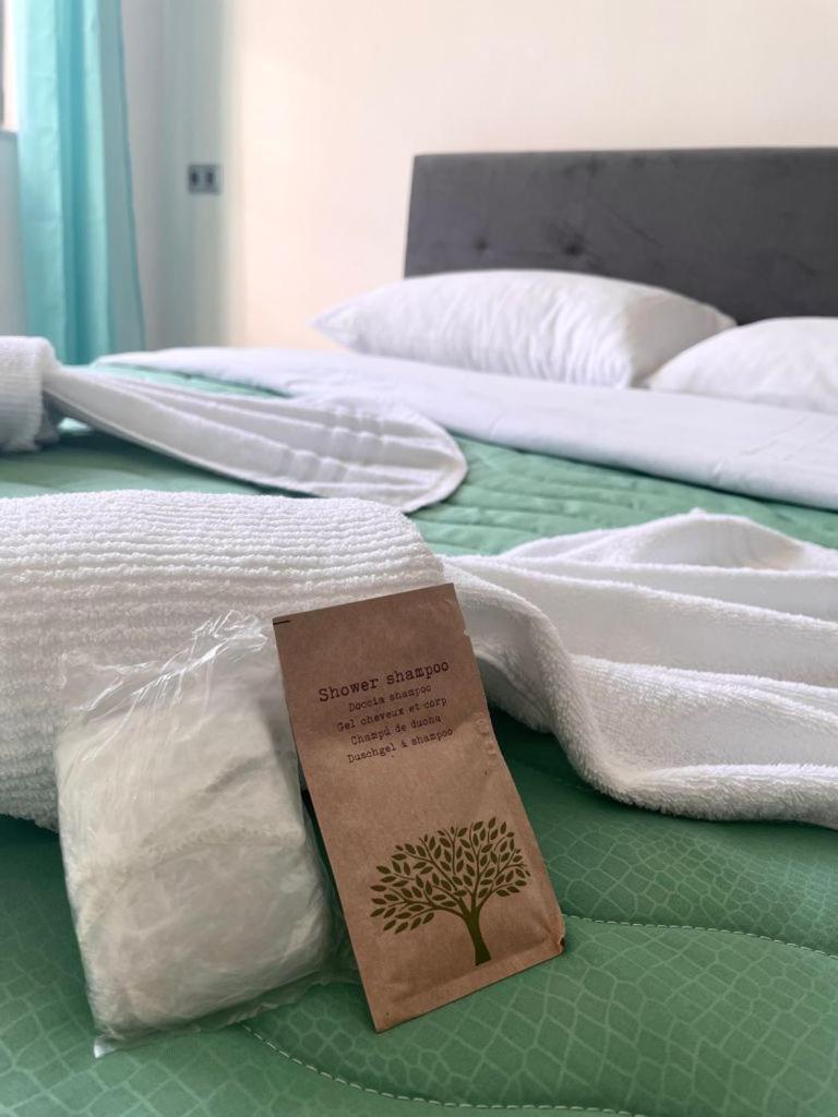 Apartman Nikolic,Banja Vrucica,Teslić Eksteriør bilde