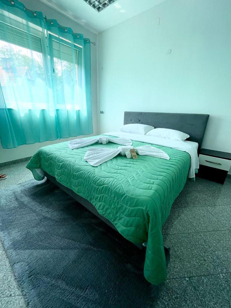 Apartman Nikolic,Banja Vrucica,Teslić Eksteriør bilde