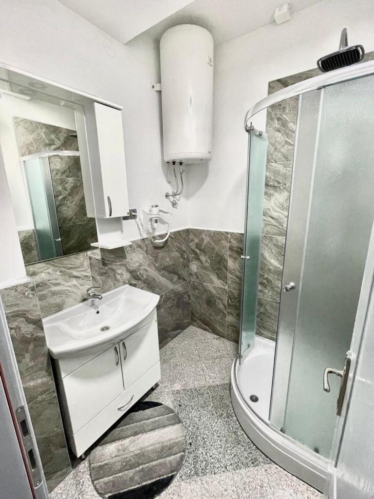 Apartman Nikolic,Banja Vrucica,Teslić Eksteriør bilde