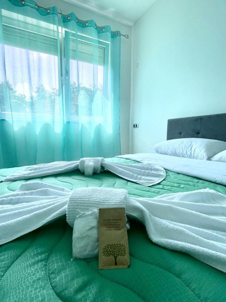 Apartman Nikolic,Banja Vrucica,Teslić Eksteriør bilde