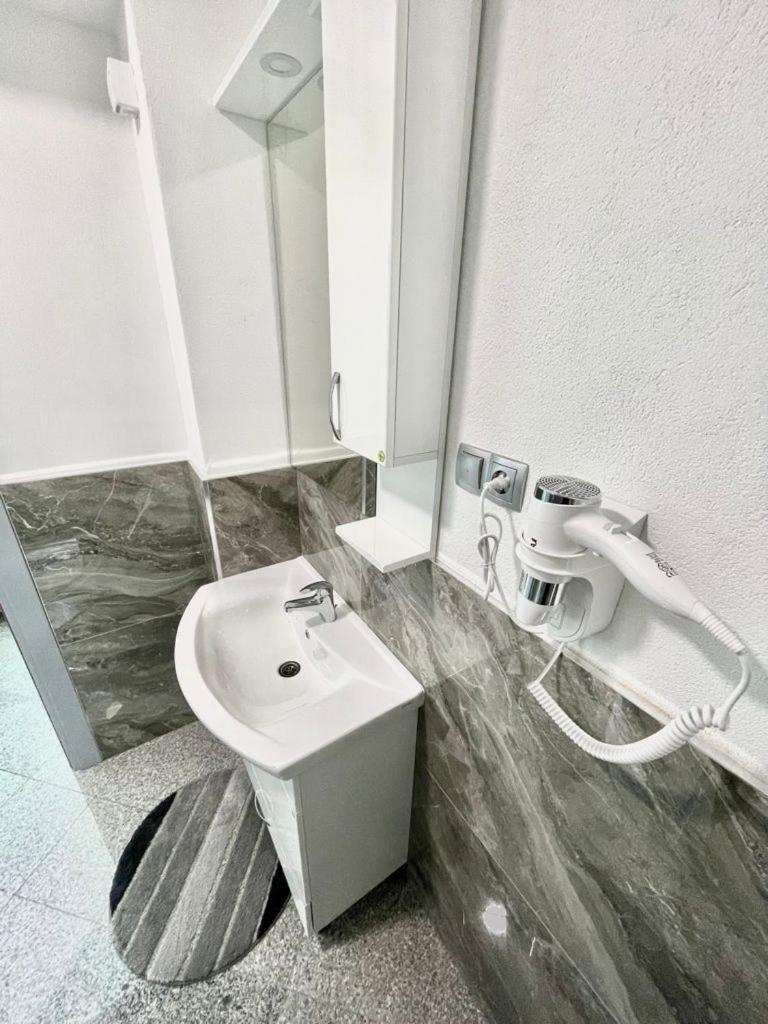 Apartman Nikolic,Banja Vrucica,Teslić Eksteriør bilde
