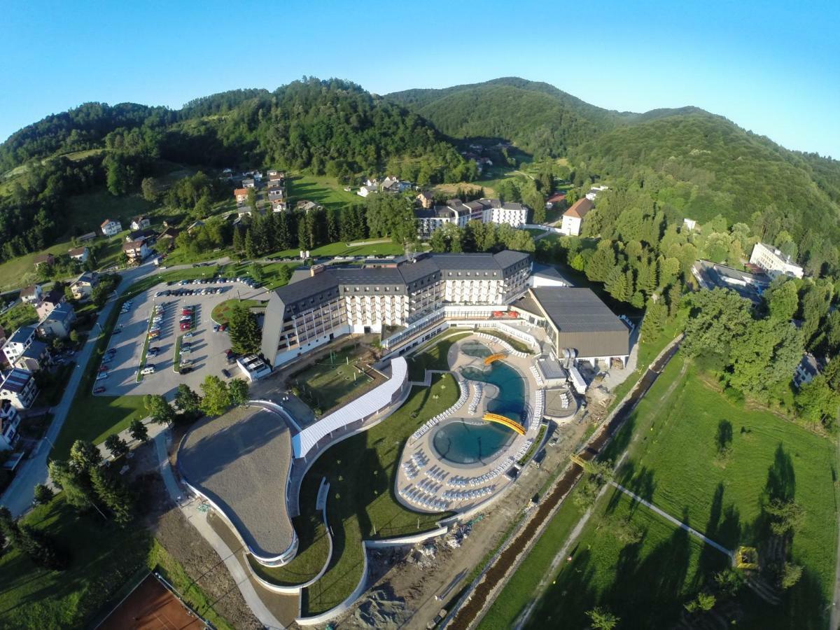Apartman Nikolic,Banja Vrucica,Teslić Eksteriør bilde